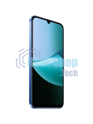 Смартфон Xiaomi Redmi 15C 4/128Gb синий
