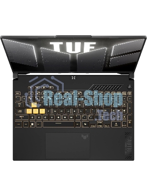 Ноутбук ASUS TUF Gaming F16 FX607VU-RL061 Intel Core 5 210H 2200MHz/16