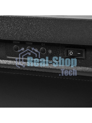 Очаг электрический Electrolux Sphere Plus EFP/P-2720RLS N