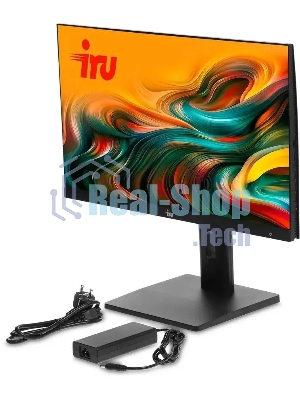 Моноблок IRU Tactio 23IP 23.8