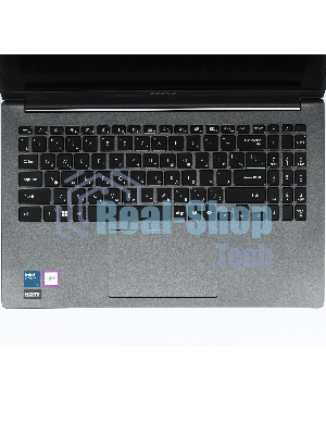 Ноутбук MSI Modern 15 F1MG/15.6