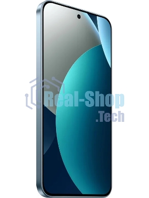 Смартфон Xiaomi Redmi Note 15 Pro 5G 8/256Gb, голубой