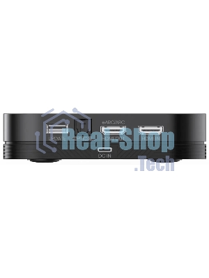 Саундбар Hisense HT SATURN 4.1.2 720Вт+240Вт черный