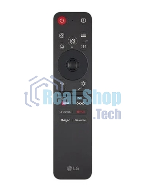 Телевизор LG 43