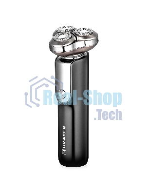 Электробритва BRAYER BR3602
