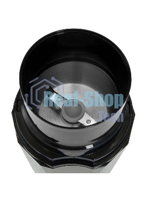 Кофемолка АКСИНЬЯ КС-603 черная