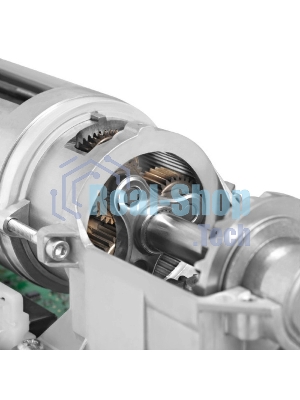 Миксер с подъемной чашей KitchenAid 5KSM7990XEWH Professional 6.9л белый