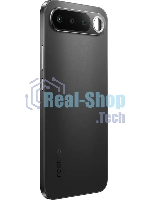 Смартфон Realme RMX5171 16 5G 256Gb, 8Gb, темно-серый