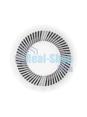 Увлажнитель воздуха Xiaomi Mijia Smart Evaporative Humidifier Pro EU белый, 30 м², 5 л, традиционное увлажнение, антибактериальный фильтр, управление со смартфона