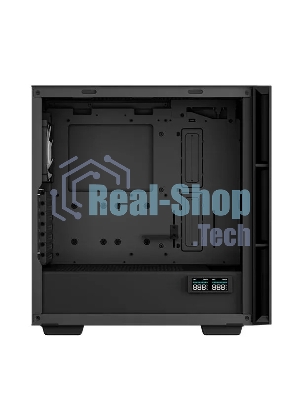 Корпус Deepcool CH560 без БП, боковое окно (закаленное стекло)