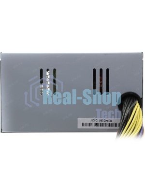 Блок питания Accord ACC-450W-12, 450Вт, 120мм.серый