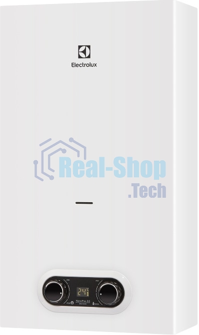Колонка газовая Electrolux GWH 12 Nano Plus 2.0