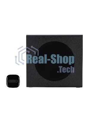 Саундбар ELTRONIC (30-66) SOUND SLICK 4, черный