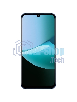 Смартфон Xiaomi Redmi 15C 4/128Gb синий
