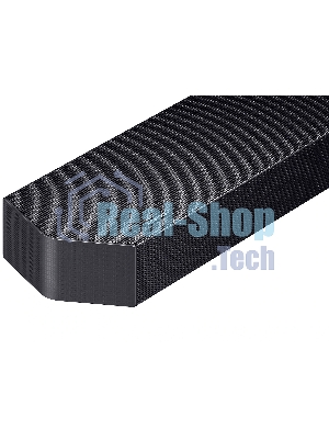 Саундбар Samsung HW-Q600F/RU 3.1.2 200Вт+160Вт черный