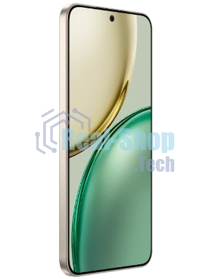 Смартфон HONOR X9d 12/256Gb, золотой/бежевый