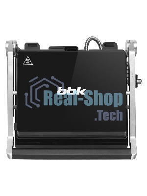 Гриль электрический BBK BEG3003 черный