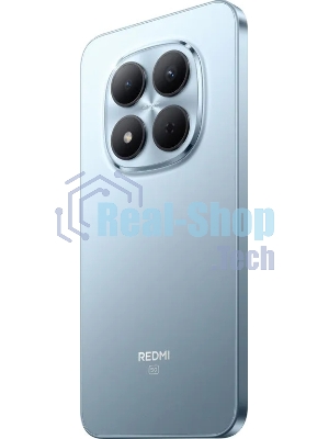 Смартфон Xiaomi Redmi Note 15 Pro 5G 8/256Gb, голубой