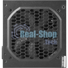 Блок питания Chieftec Eon ZPU-400S, 400Вт, 80 PLUS, 120мм, черный