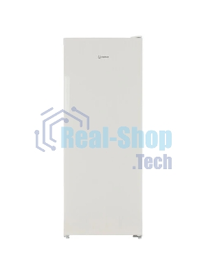 Морозильная камера Indesit DSZ 4150 E, бежевый, 214л, 6 ящиков