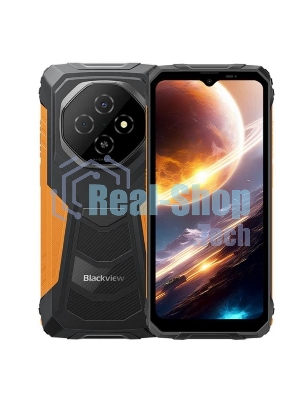 Смартфон Blackview FORT 1 6/256Gb оранжевый