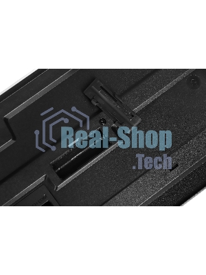 Комплект клавиатура+мышь A4Tech FStyler FG1012 беспроводной, USB, 1200 DPI, черный