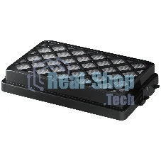Пылесос Samsung VCC885BH36/XEV синий/черный, 430/2200 Вт, уборка сухая, пылесборник контейнер 2 л