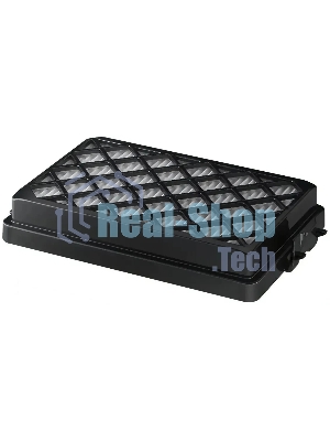 Пылесос Samsung VCC885BH36/XEV синий/черный, 430/2200 Вт, уборка сухая, пылесборник контейнер 2 л