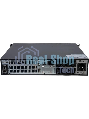 Источник бесперебойного питания Systeme Electric Smart-Save Online SRTSE/1000 ВА/1000 Вт/8x IEC320 C13 + 1 Schuko