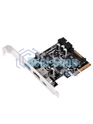 Контроллер Silverstone G56ECU050000010