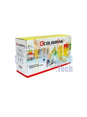 Картридж лазерный Colouring CG CG-CF226A/CRG-052 черный (3100 стр.) для HP LaserJet Pro M402/M402d/M426/Canon LBP-212/LBP-214/MF-426/MF-428