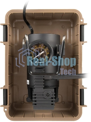 Автомобильный компрессор Berkut SPEC-15