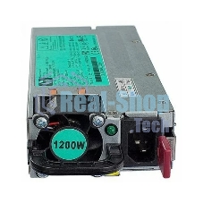 Блок питания 1200 watt AC Coммon Slot (CS) 'Platinum Plus' hot-plug power supply