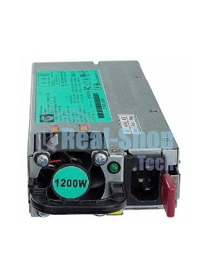 Блок питания 1200 watt AC Coммon Slot (CS) 'Platinum Plus' hot-plug power supply