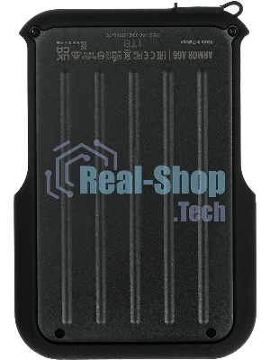 Внешний HDD 2.5