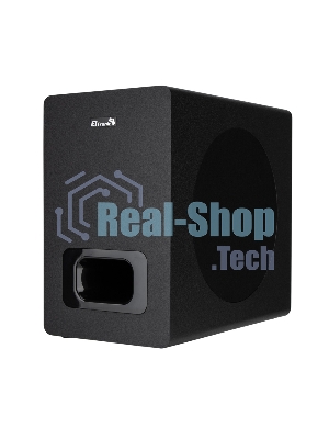 Саундбар ELTRONIC (30-66) SOUND SLICK 4, черный