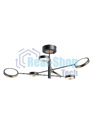 Умная люстра Yeelight-C2103Arowana-Chandelier-6head/YLDL030