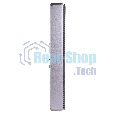 Звуковая колонна Intrend ITSPK-CL425PD-G активная 4x2,5