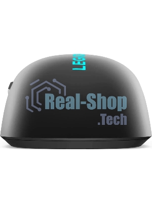 Мышь беспроводная Lenovo Legion M600s Wireless Gaming темно-серый оптическая 19000dpi BT/Radio USB (GY51H47354)