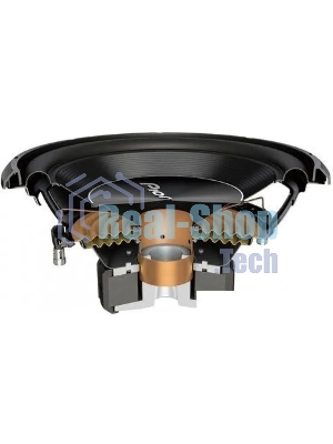 Сабвуфер автомобильный Pioneer TS-300D4 400Вт пассивный (30 см/12