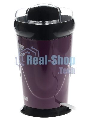 Кофемолка Centek CT-1358 Violet