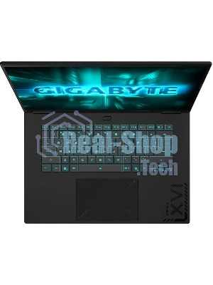 Ноутбук Gigabyte Gaming A16 GA6H черный Intel Core i7-13620H/32Gb/SSD 1Tb/16