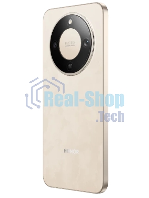 Смартфон HONOR X9d 12/256Gb, золотой/бежевый