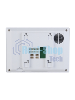Видеодомофон Dahua DHI-VTH2624GW-WP-EA