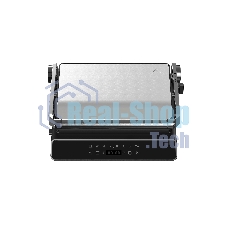 Гриль электрический Topdevice EG600, серебристый (TDEG600_SL)