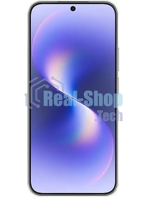 Смартфон Huawei Nova 15 12/512GB белый