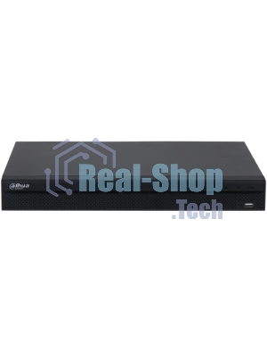 Видеорегистратор Dahua DHI-NVR4216-4KS3
