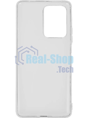 Чехол (клип-кейс) Redline для Xiaomi 11T Pro iBox Crystal прозрачный (УТ000027397)