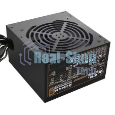 Блок питания 850Вт/Power Supply Super Flower Combat DB ATX 3.1, 850W, ATX, 120мм, 8xSATA, 4xPCI-E(6+2), 1xPCI-E 16, APFC, 80 PLUS Bronze, non-Modular