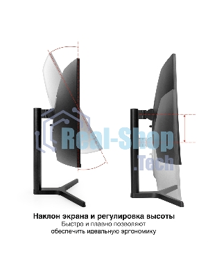 Монитор 34